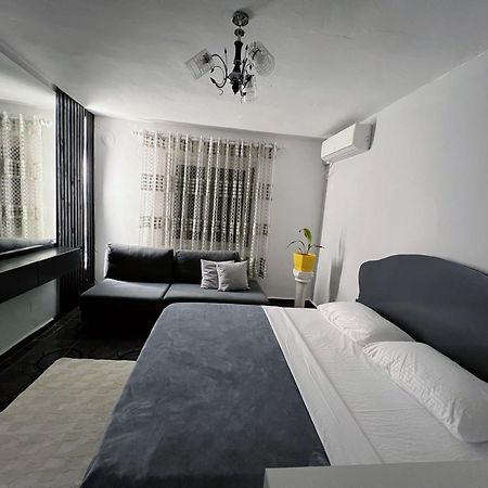 Sedah Apartment Shkodër Dış mekan fotoğraf