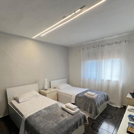 Sedah Apartment Shkodër Dış mekan fotoğraf