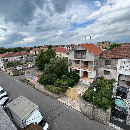 Sedah Apartment Shkodër Dış mekan fotoğraf