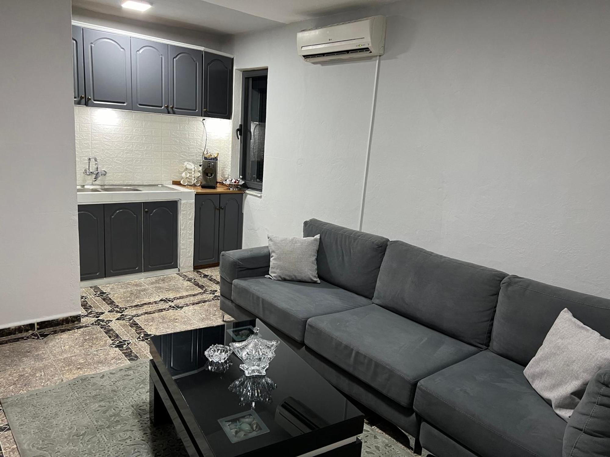 Sedah Apartment Shkodër Dış mekan fotoğraf