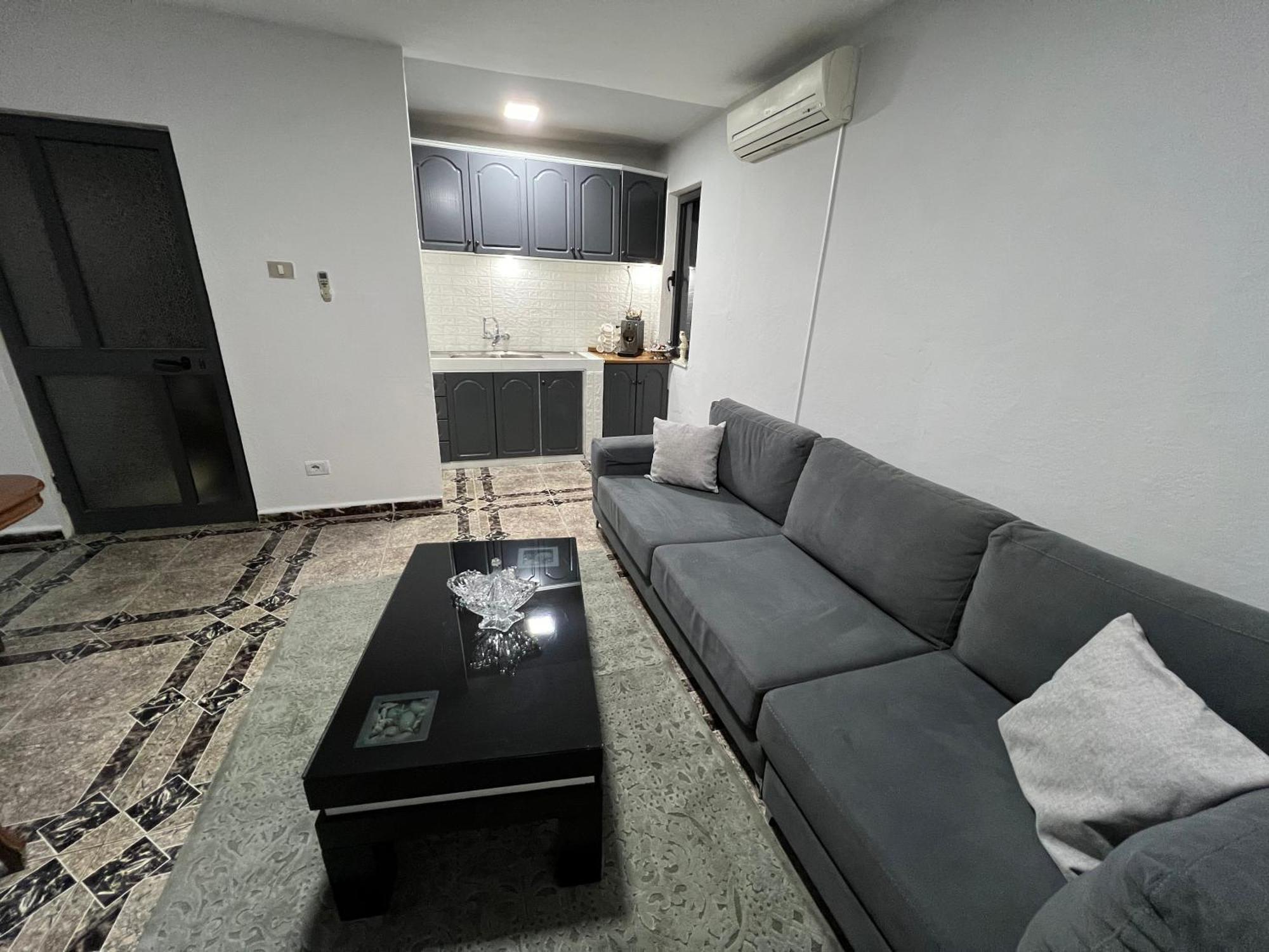 Sedah Apartment Shkodër Dış mekan fotoğraf