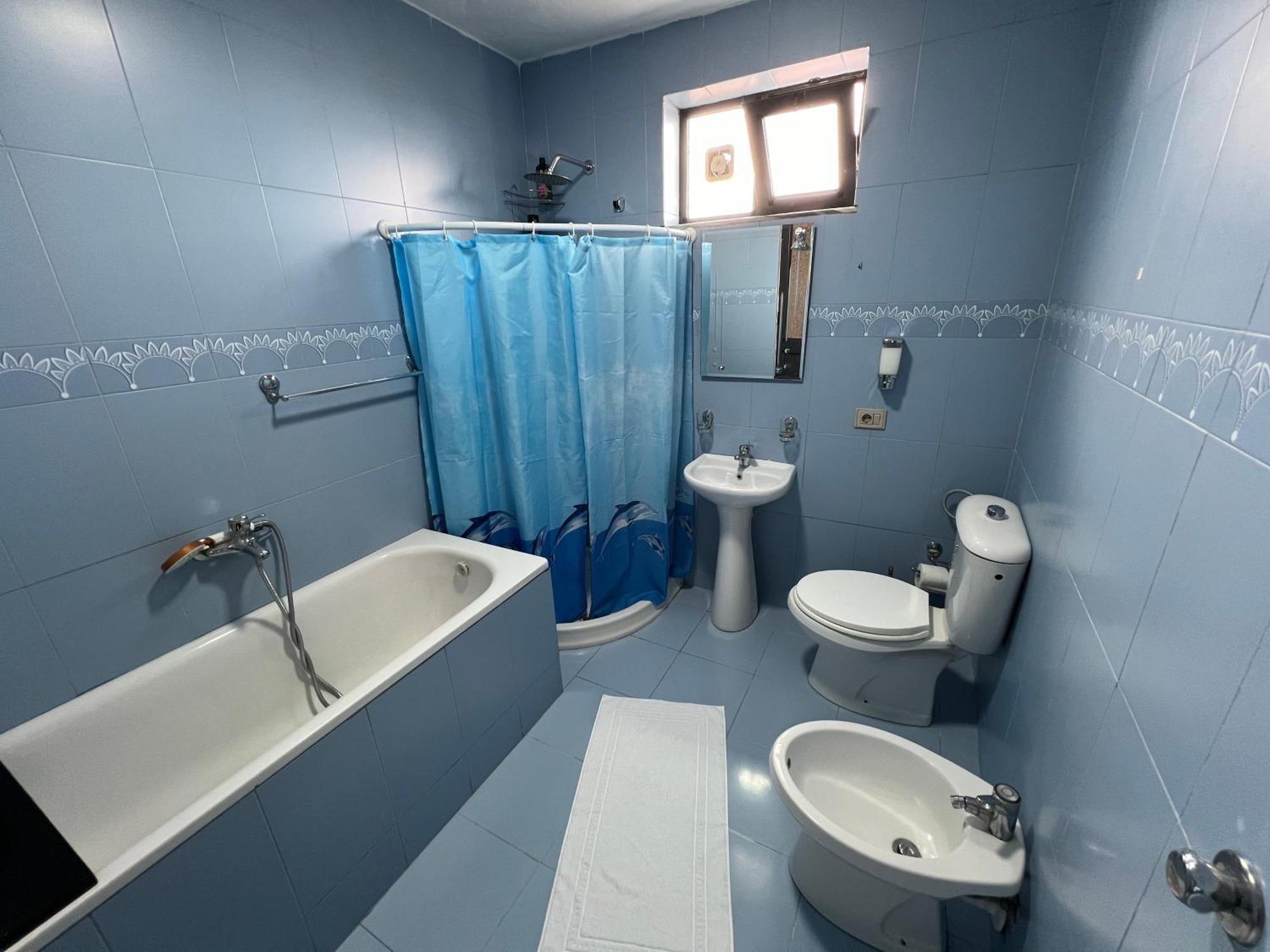 Sedah Apartment Shkodër Dış mekan fotoğraf